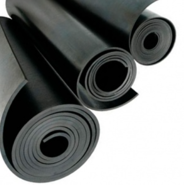 Rezin texniki rulon МБС-T (sərt) 3-10 mm, kq