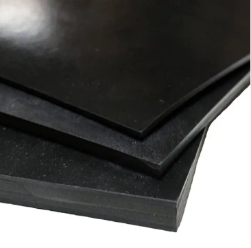 Rezin texniki təbəqə 720x720 mm МБС-Т (sərt) 8-45 mm, kq