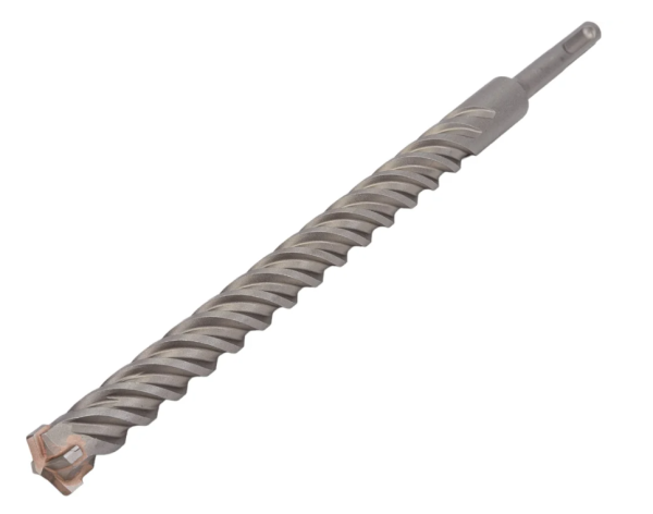 Burğu beton üçün SDS-plus-5X 20x250x300 mm Bosch 2608836640