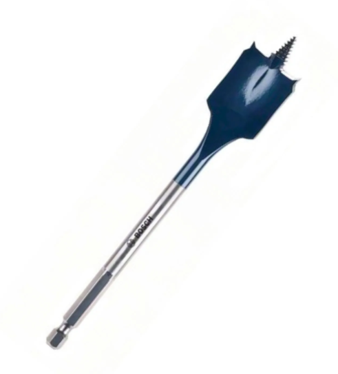 Burğu lələk formalı 30х400 mm Bosch 2608595416
