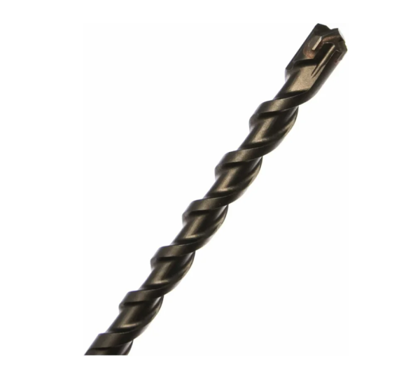 Burğu beton üçün SDS-max-4 16x400/540 mm Bosch 2608685861