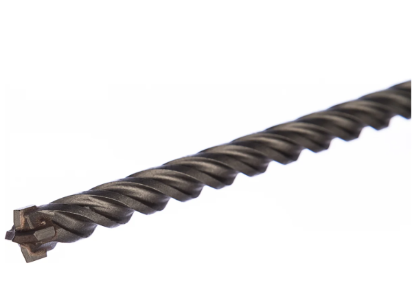 Burğu beton üçün SDS-plus-5X 14x250x310 mm Bosch 2608833819