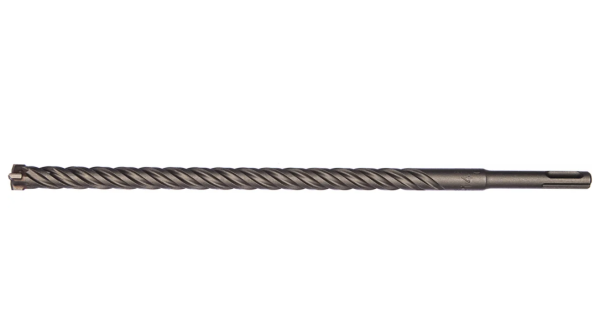 Burğu beton üçün SDS-plus-5X 14x250x310 mm Bosch 2608833819