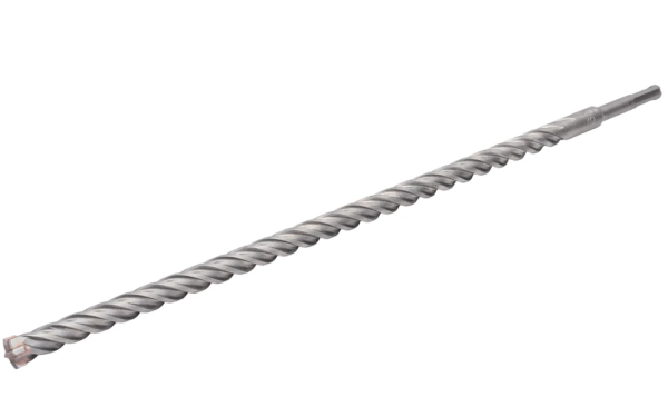 Burğu beton üçün SDS-plus-5X 16x400x460 mm Bosch 2608833829