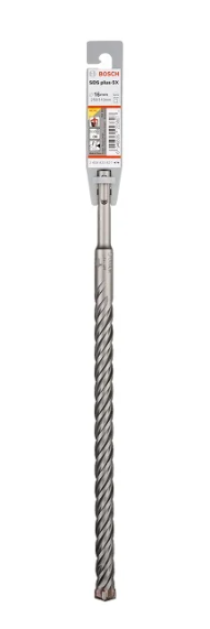 Burğu beton üçün SDS-plus-5X 18x250x300 mm Bosch 2608836632
