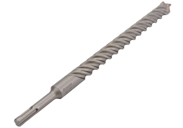 Burğu beton üçün SDS-plus-5X 20x250x300 mm Bosch 2608836640