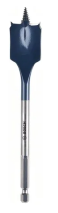Burğu lələk formalı 24х400 mm Bosch 2608595412