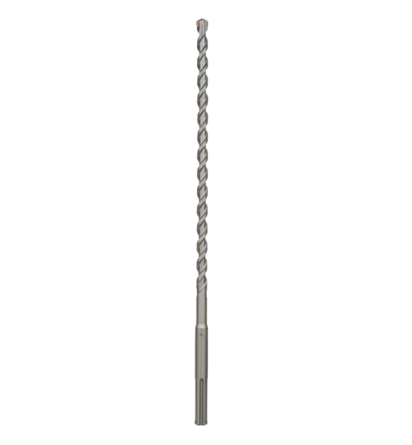 Burğu beton üçün SDS-max-4 16x400/540 mm Bosch 2608685861