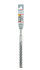 Burğu beton üçün SDS-plus-5X 14x200x260 mm Bosch 2608833818