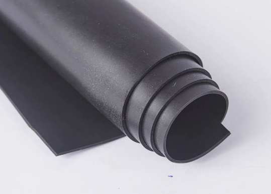 Rezin texniki rulon МБС-М 1-2 mm, kq