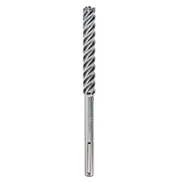 Burğu beton üçün SDS-max-8X 26x200/320 mm Bosch 2608578643