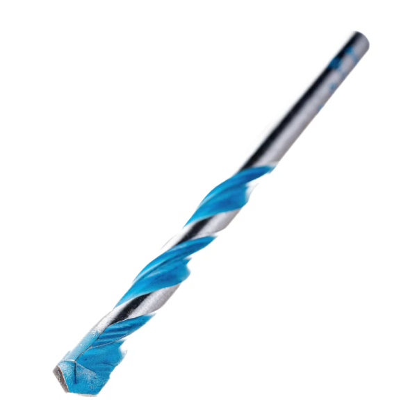 Burğu CYL-9 MULTICONSTR 7х60х100 mm Bosch 2608596054