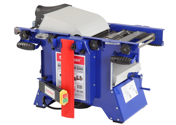 Taxta emalı üçün fugalı-reysmus dəzgahı SDR-2200