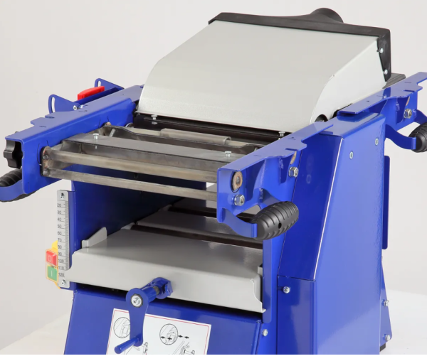 Taxta emalı üçün fugalı-reysmus dəzgahı SDR-2200