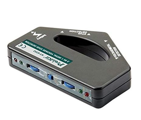 Gərginlik detektoru Pro'skit NT-6352