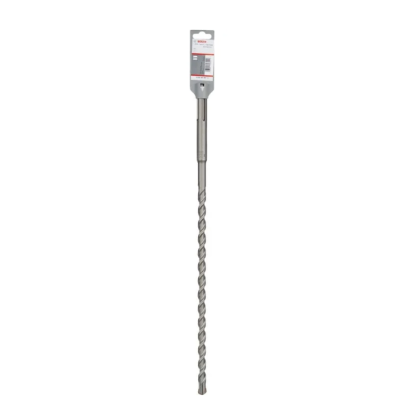 Burğu beton üçün SDS-max-4 16x400/540 mm Bosch 2608685861