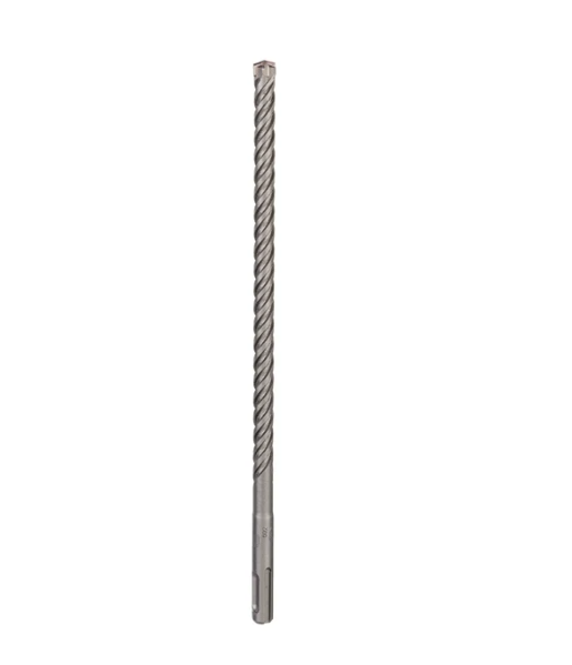 Burğu dəsti beton üçün SDS-plus-5X 10x200х260 (10ədəd) mm Bosch 2608833904
