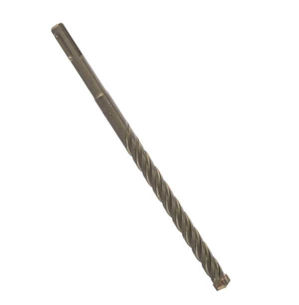 Burğu dəsti beton üçün SDS-plus-5X 12x150х210 mm (10 ədəd) Bosch 2608833906