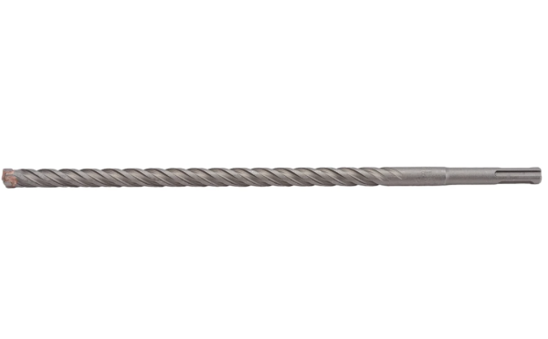Burğu beton üçün SDS-plus-5X 12x250x310 mm Bosch 2608833810
