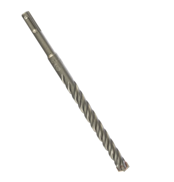 Burğu beton üçün SDS-plus-5X 14x150x210 mm Bosch 2608833817