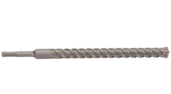Burğu beton üçün SDS-plus-5X 20x250x300 mm Bosch 2608836640