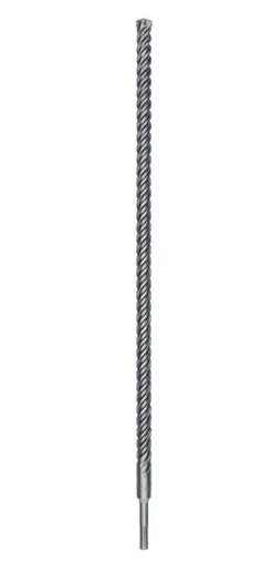 Burğu beton üçün SDS-plus-5X 26x400x450 mm Bosch 2608836652
