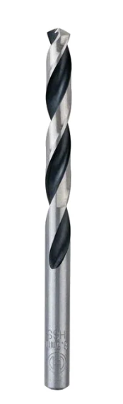 Burğu metal üçün 10 HSS Pointteq 8.5 mm (10 ədəd) Bosch 2608577253