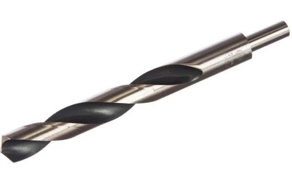 Burğu metal üçün HSS Pointteq 20x140x205 mm Bosch 2608577315
