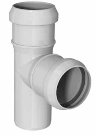 PP Üçlük 110 mm, 200290
