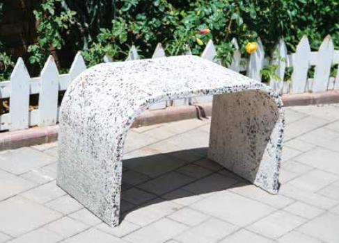 Beton skamya, ŞSSK004