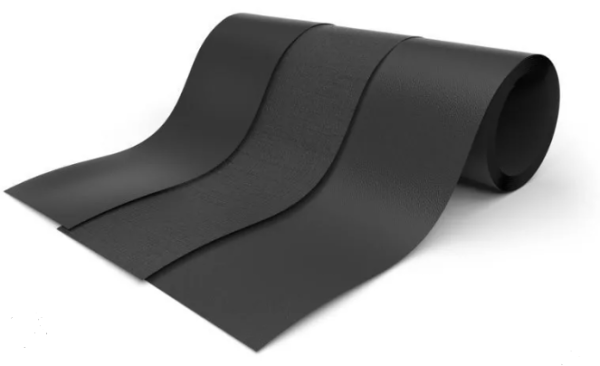 Rezin texniki rulon МБС-С (orta sərt) 2 mm, kq