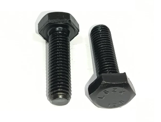 Bolt 12.9 М20 × 30-260mm DIN 933