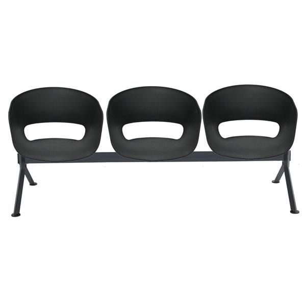Стулья для зала ожидания Casella Solid plus SLDP 108