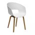 Стул для зала ожидания Casella Solid Plus SLDP 116
