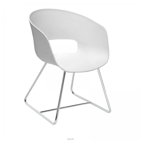 Стул для зала ожидания Casella Solid plus SLDP 101