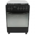 Solo Soba Zimmer ZM 6031 Matte Black Luxe