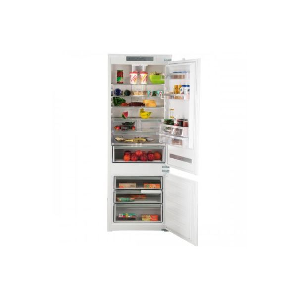 Встраиваемый холодильник Whirlpool SP 40 802  (70sm)  SPACE 400