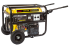 Генератор бензиновый однофазный Firman SPG4000E2
