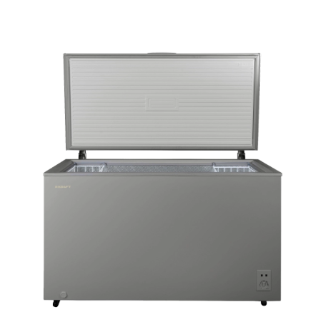 Dondurucu Kraft BD(W)-460 SRX gümüşü