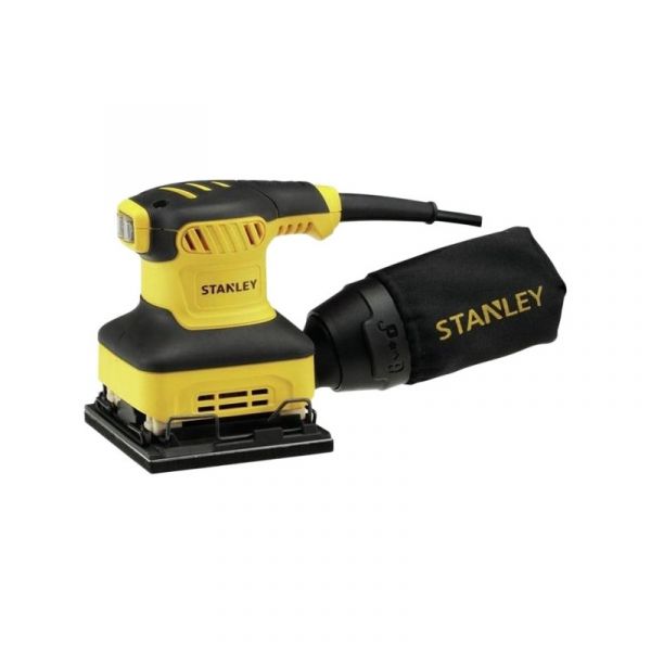 Pardağlama maşını səthi Stanley SS24-RU