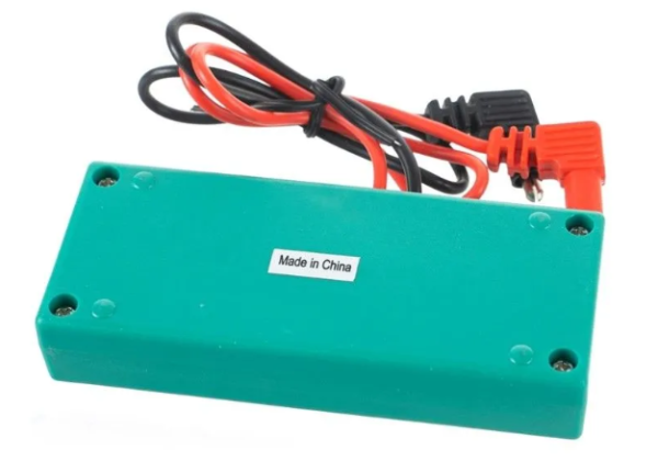 Tester atlıqlı Pro'skit MT-2007C