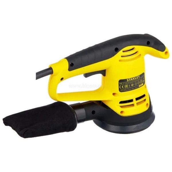 Cilalama maşını Stanley SRS480-RU