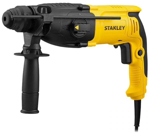 Перфоратор Stanley SHR263K-RU