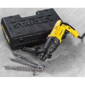 Перфоратор Stanley SHR263K-RU