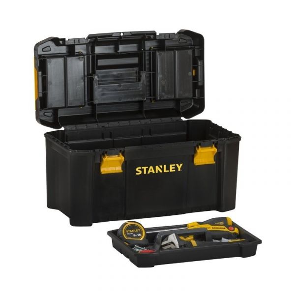 Ящик Stanley Essential (STST1-75518)