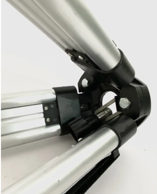 Ştativ (tripod) optik nivelir üçün Crown CAXO-S16