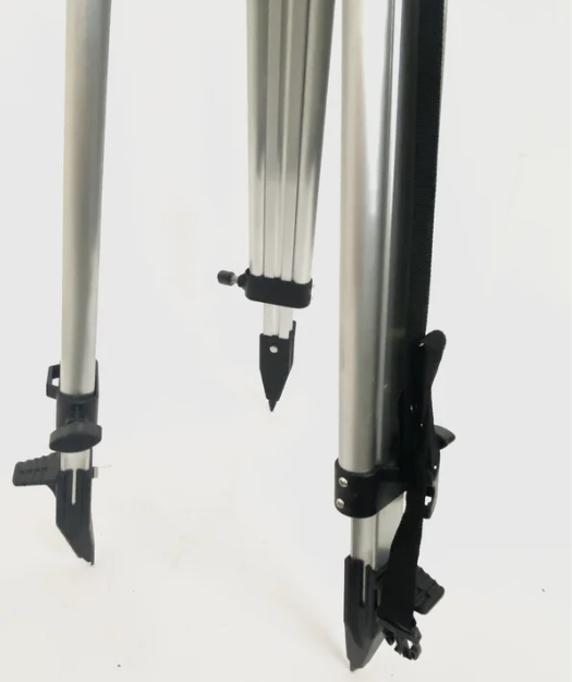 Ştativ (tripod) optik nivelir üçün Crown CAXO-S16