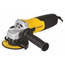 Pardaqlama maşını bucaqlı Stanley STGS9125D-TR