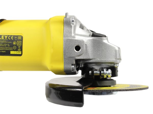 Pardaqlama maşını bucaqlı Stanley STGS9125D-TR