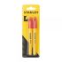 Marker RED X2 Stanley STHT81389-0 Marker RED X2 Stanley STHT81389-0